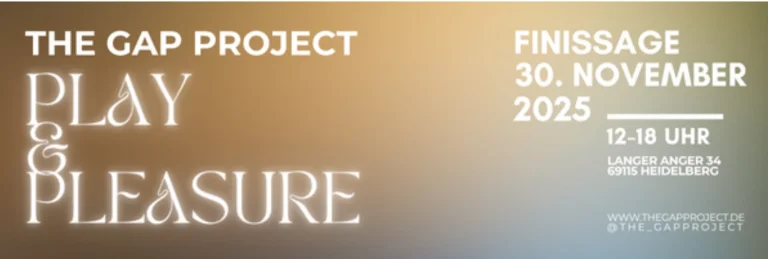 Logo GAP Play and Pleasure 0881d3dd